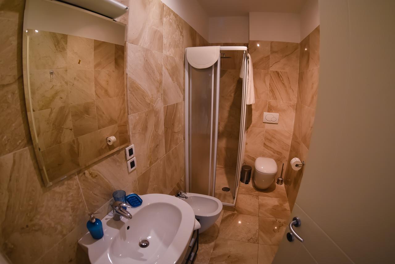 4You Apartments - Ponti Romani Padoue Extérieur photo