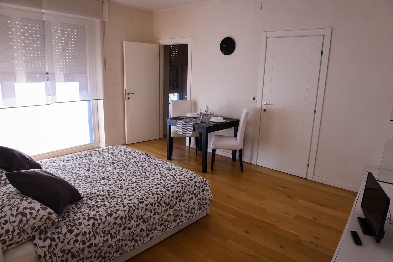 4You Apartments - Ponti Romani Padoue Extérieur photo