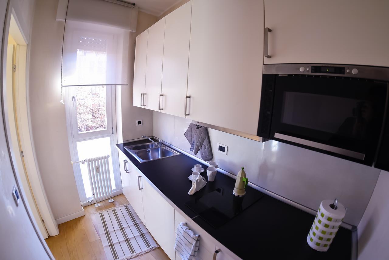 4You Apartments - Ponti Romani Padoue Extérieur photo
