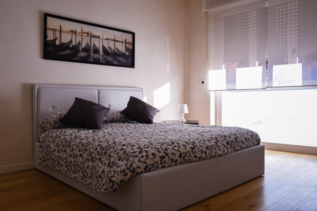 4You Apartments - Ponti Romani Padoue Extérieur photo