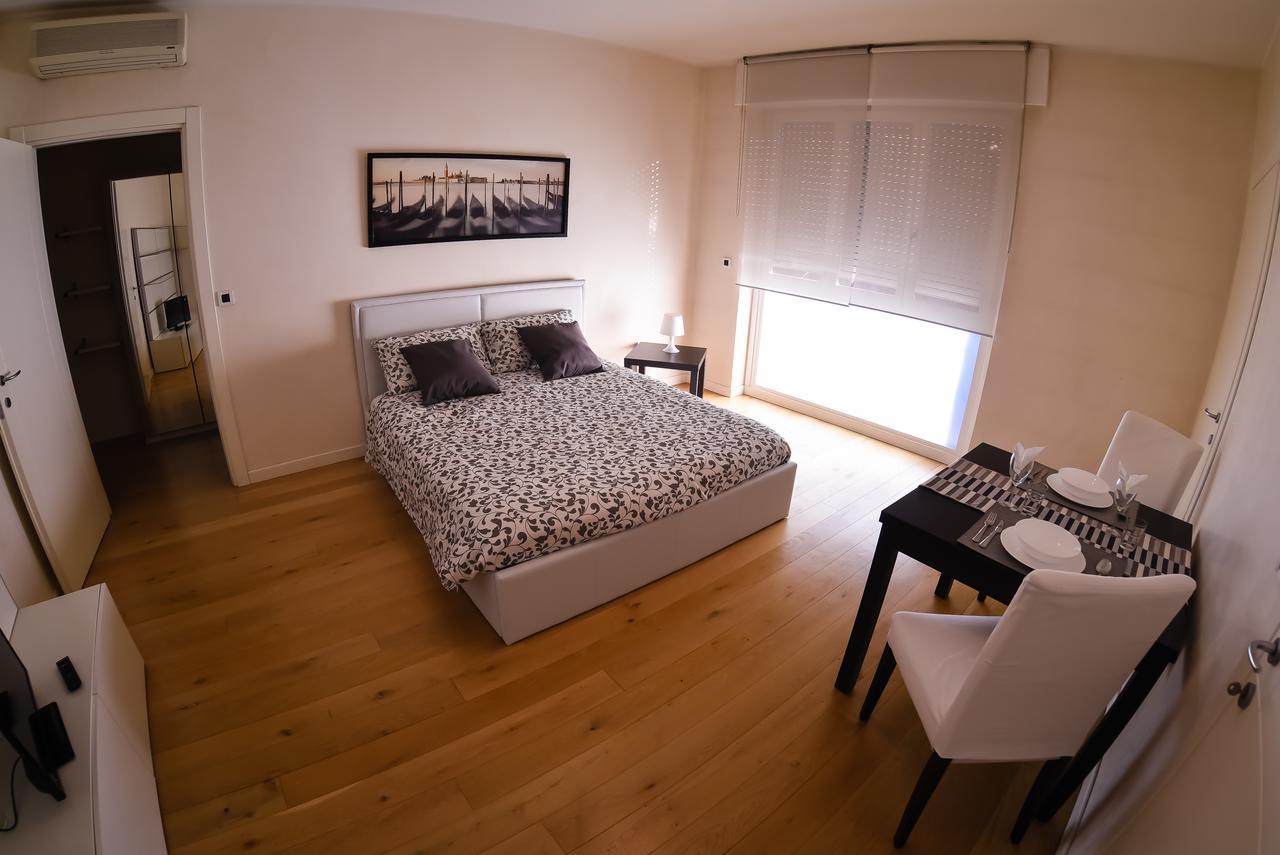 4You Apartments - Ponti Romani Padoue Extérieur photo